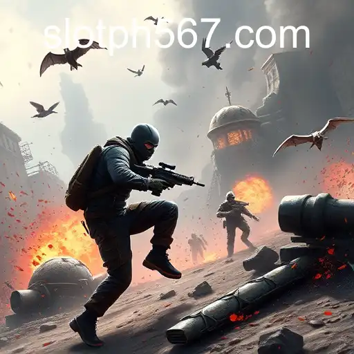 Exploring the Thrills of Action Games: A Deep Dive into the PH567 Category