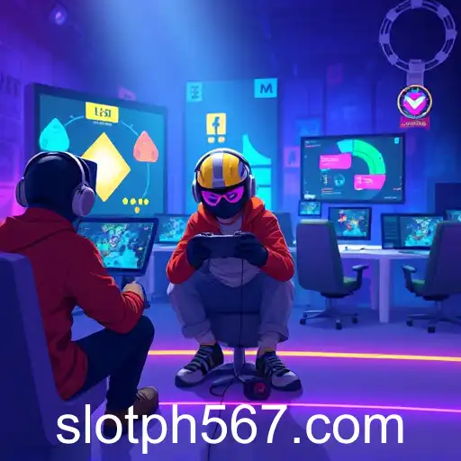 Gaming Revolution: The Rise of PH567 in 2025