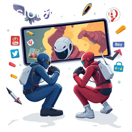 Gaming Trends and Innovations in 2025