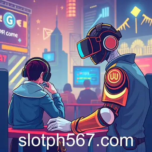 Innovations in Gaming: The Rise of PH567