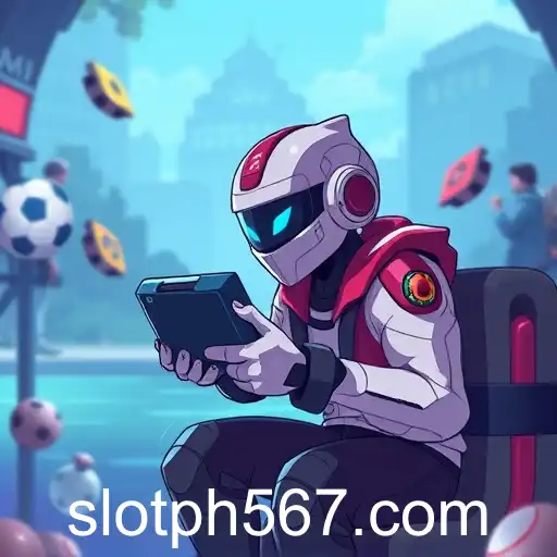 The Evolution of Online Gaming