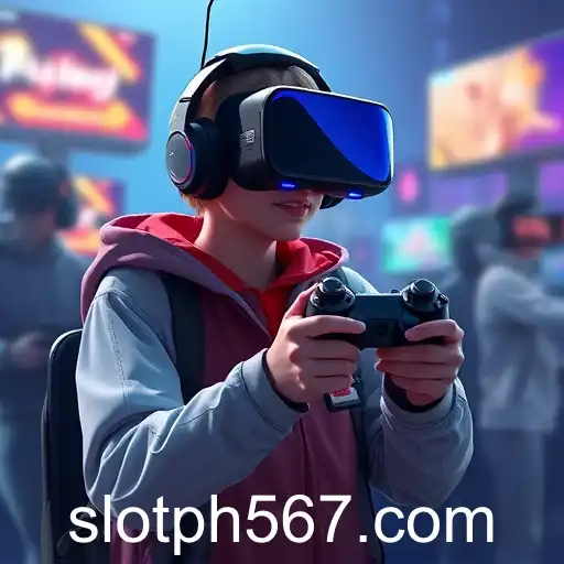 Gaming Trends and Dynamics in 2025