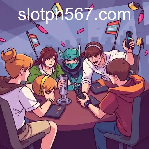 Exploring the 'Multiplayer' Game Category: Unlocking Social and Competitive Gaming Experiences