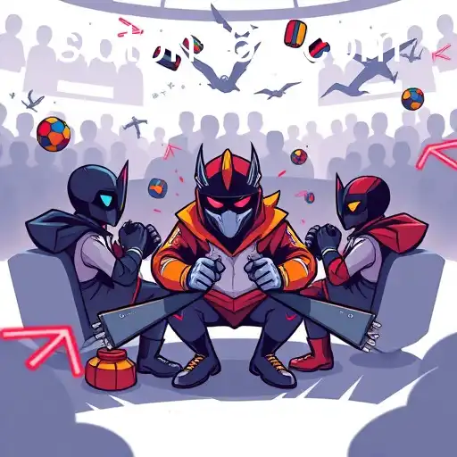 Evolution of Online Gaming Communities