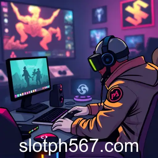 The Evolution of Online Gaming Amid Global Changes