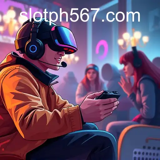 The Rise of Online Gaming Communities in 2025