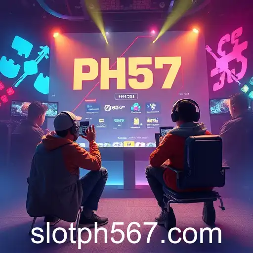 The Rise of PH567: A Game Evolution