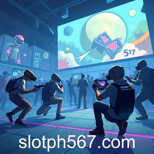 The Evolution of Gaming and ph567's Role