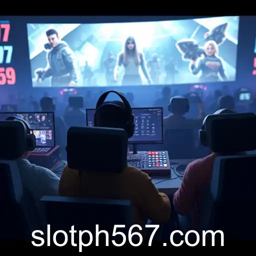 Unveiling PH567: Transforming Online Gaming in 2025