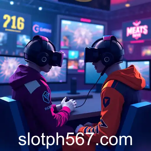 Gaming Evolves with ph567 Platform