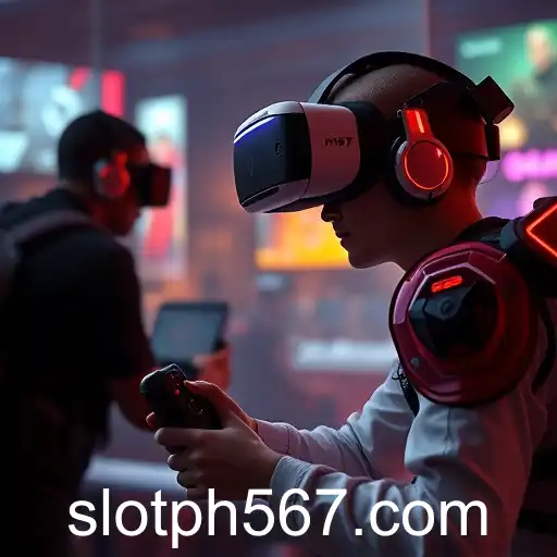 The Rise of PH567: Transforming the Online Gaming Landscape