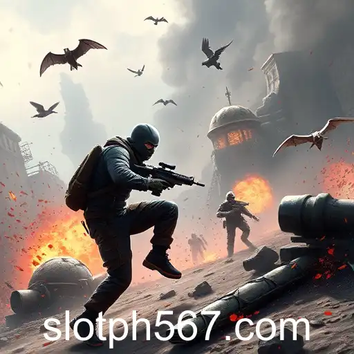 Exploring the Thrills of Action Games: A Deep Dive into the PH567 Category