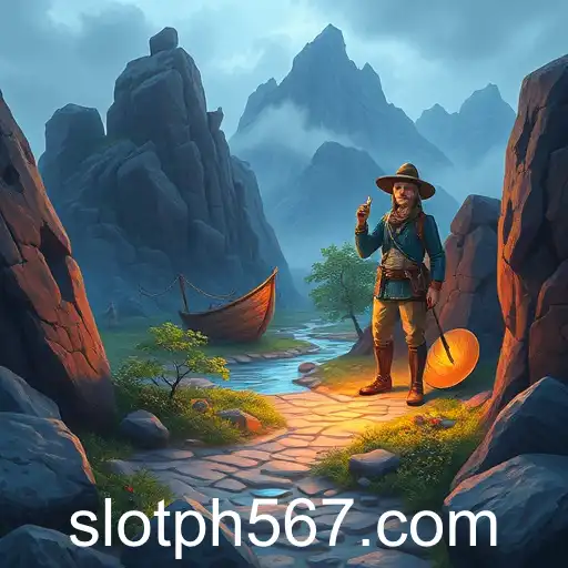 The Allure of Adventure Games: Exploring the World Beyond