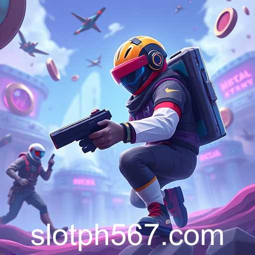 The Digital Arena: Evolution of Online Gaming