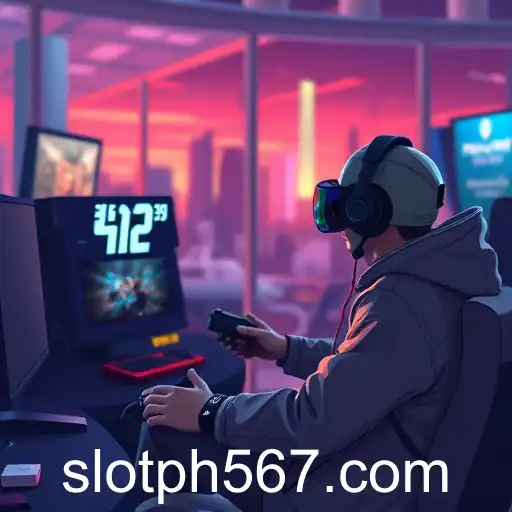 Gaming Revolution with PH567: Trends and Impacts