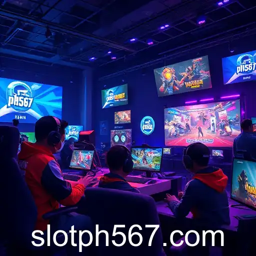 Gaming Trends in 2025