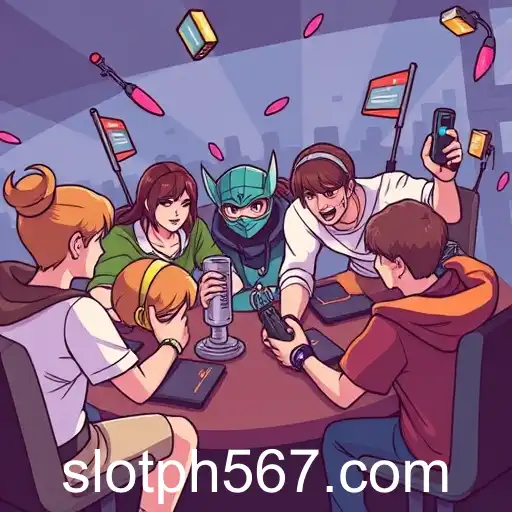 Exploring the 'Multiplayer' Game Category: Unlocking Social and Competitive Gaming Experiences