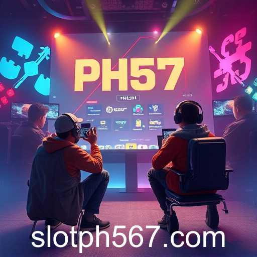 The Rise of PH567: A Game Evolution