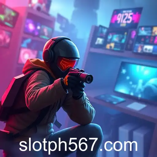 The Rise of Gaming in the Digital Age