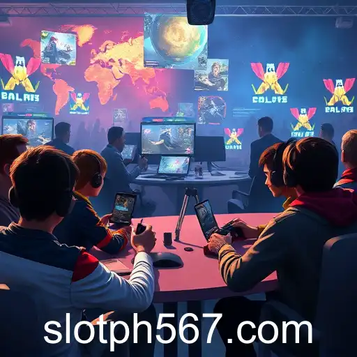 The Rise of Online Gaming Communities in 2025