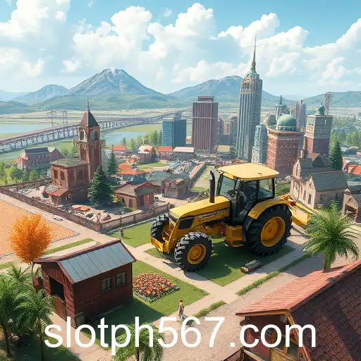 Exploring the World of Simulation Games: A Deep Dive into the 'ph567' Category