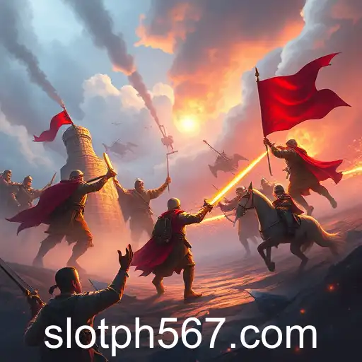 Exploring the Fascinating World of Strategy Games